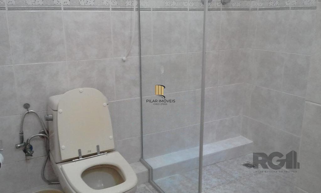 Casa 3 Dormitório(s) Bairro Passo da Areia