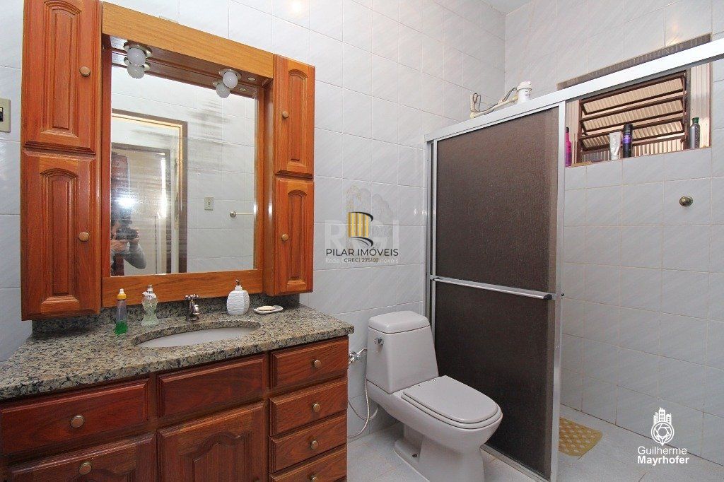 Casa para Venda - 212m², 3 dormitórios, 2 vagas - Medianeira