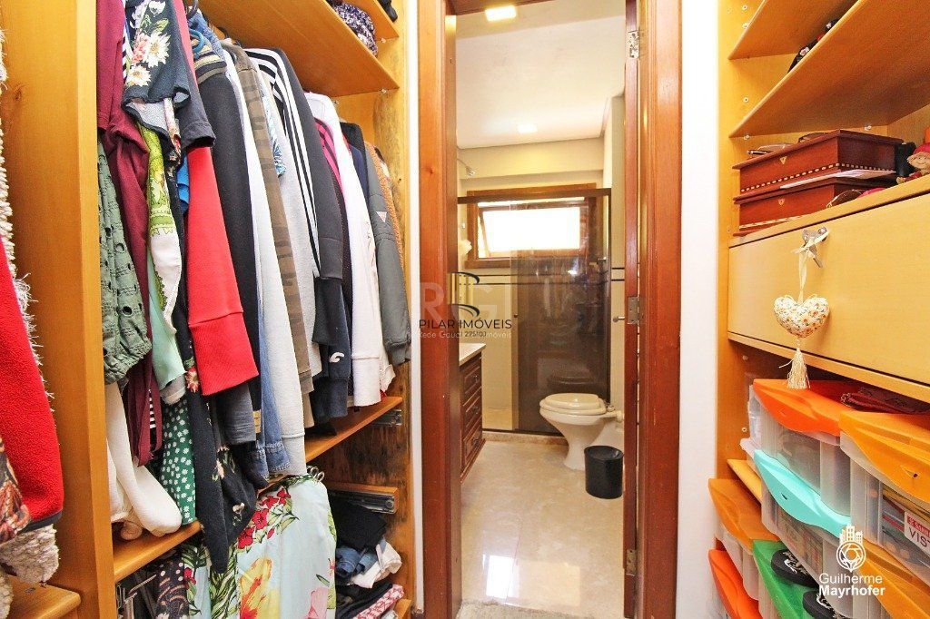 Cobertura para Venda - 230m², 3 dormitórios, sendo 2 suites, 2 vagas - Auxiliadora
