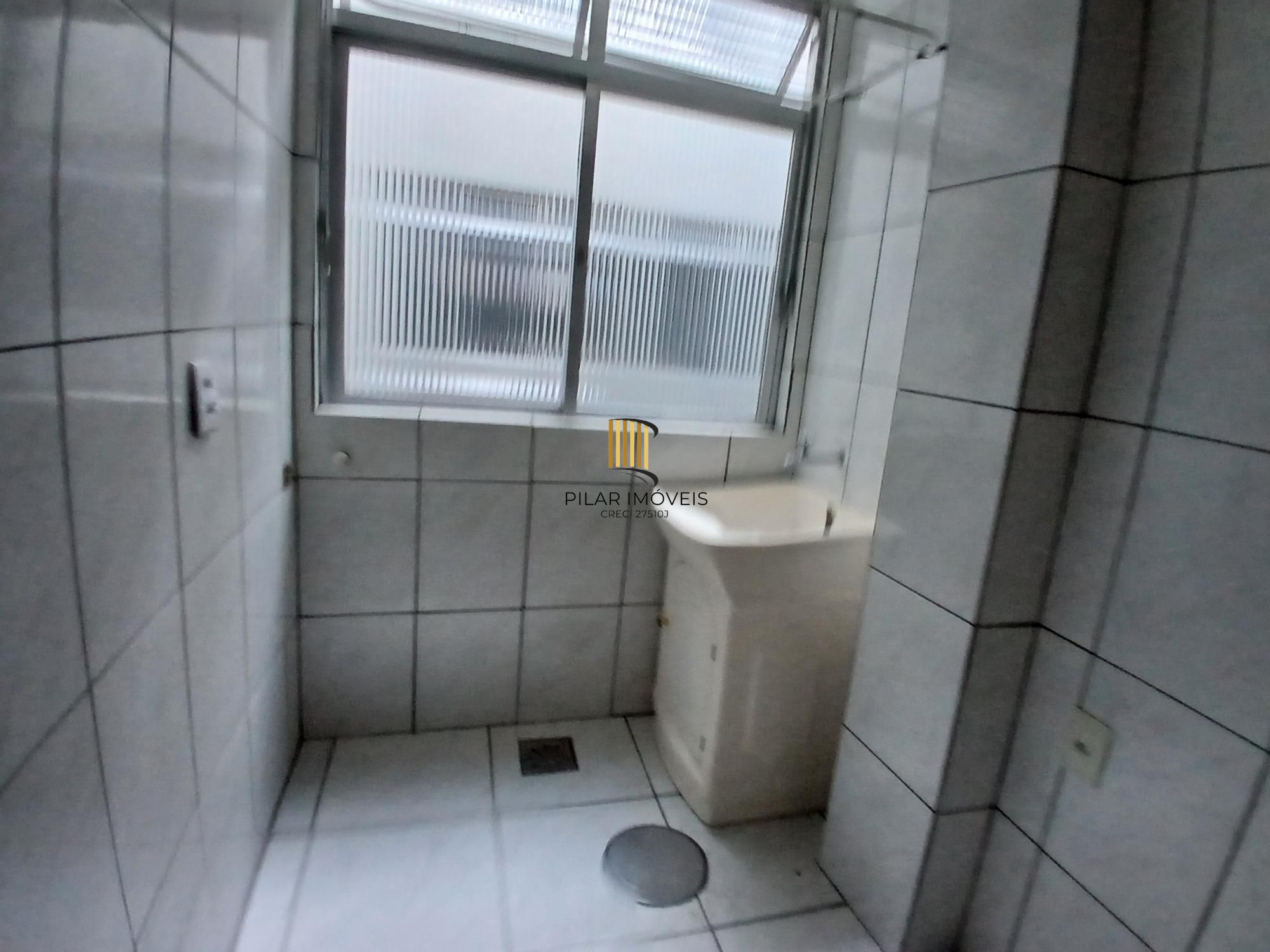 Aparatmento 01 dormitorio no bairro Teresopolis!