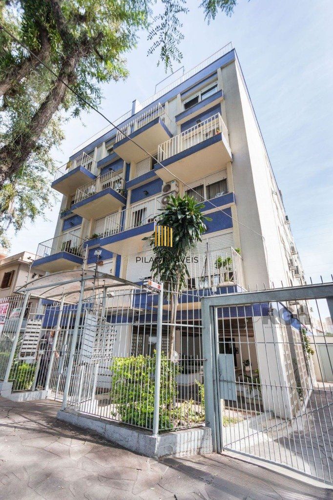 Apartamento 54m² - 1 dormitório no bairro Partenon - Pilar Imóveis