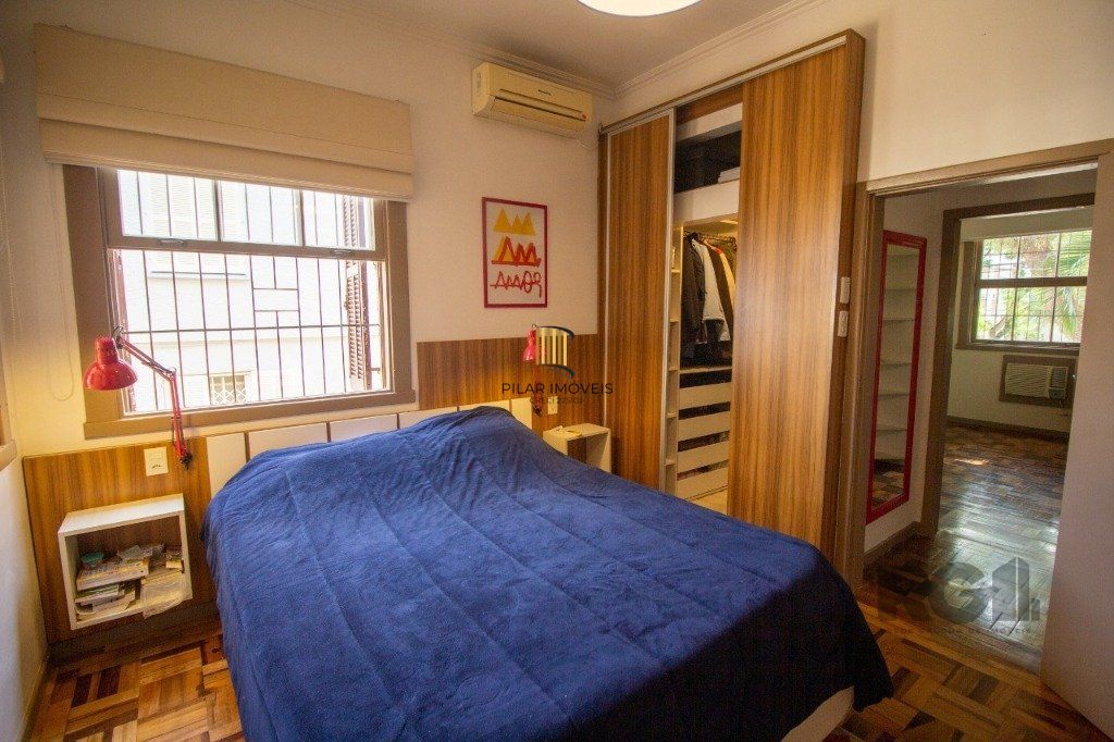 Apartamento de 3 dormitórios no bairro Petrópolis
