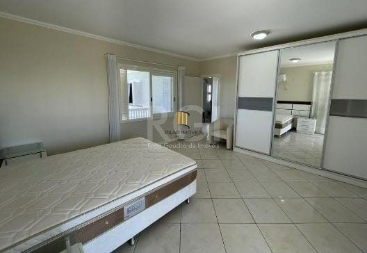 Casa 2 dormitórios no bairro Balneário São Pedro