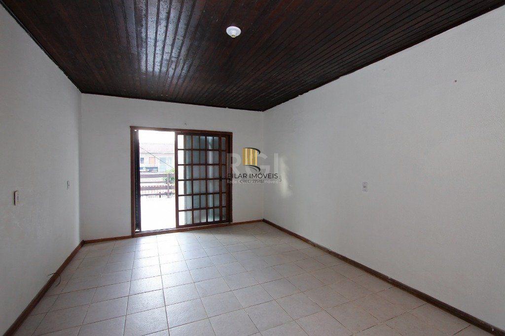 Casa para Locação/Aluguel - 240m², 4 dormitórios, 6 vagas - Nonoai