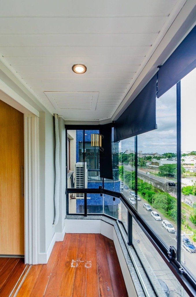 Apartamento de alto padrão,100% mobiliado e pronto para morar no centro de Canoas