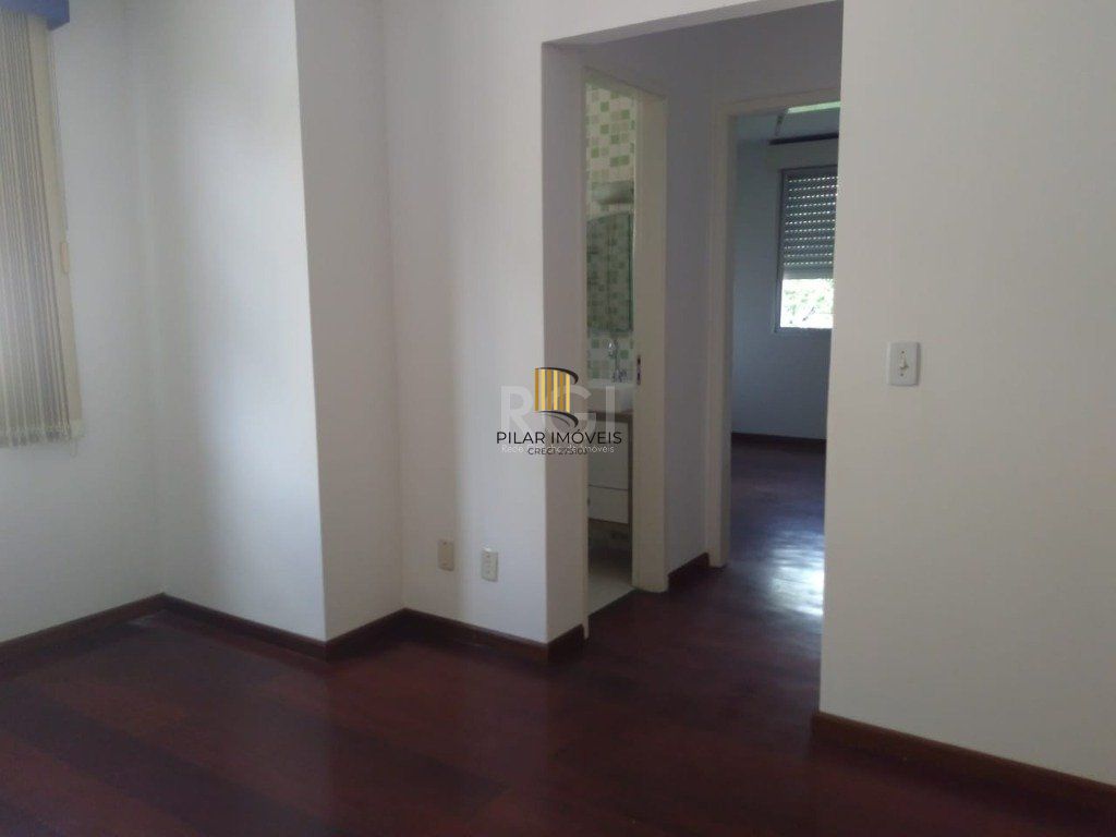 Apartamento para Venda - 54.71m², 2 dormitórios, 1 vaga - Teresópolis