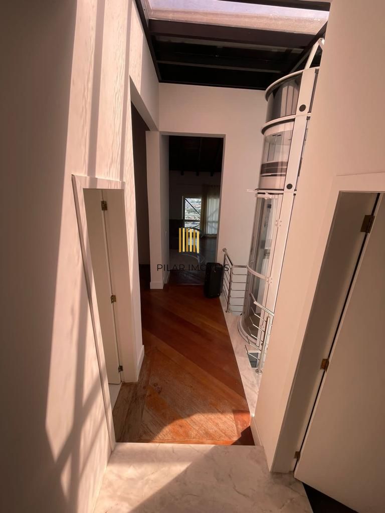 Casa em condomio fechado