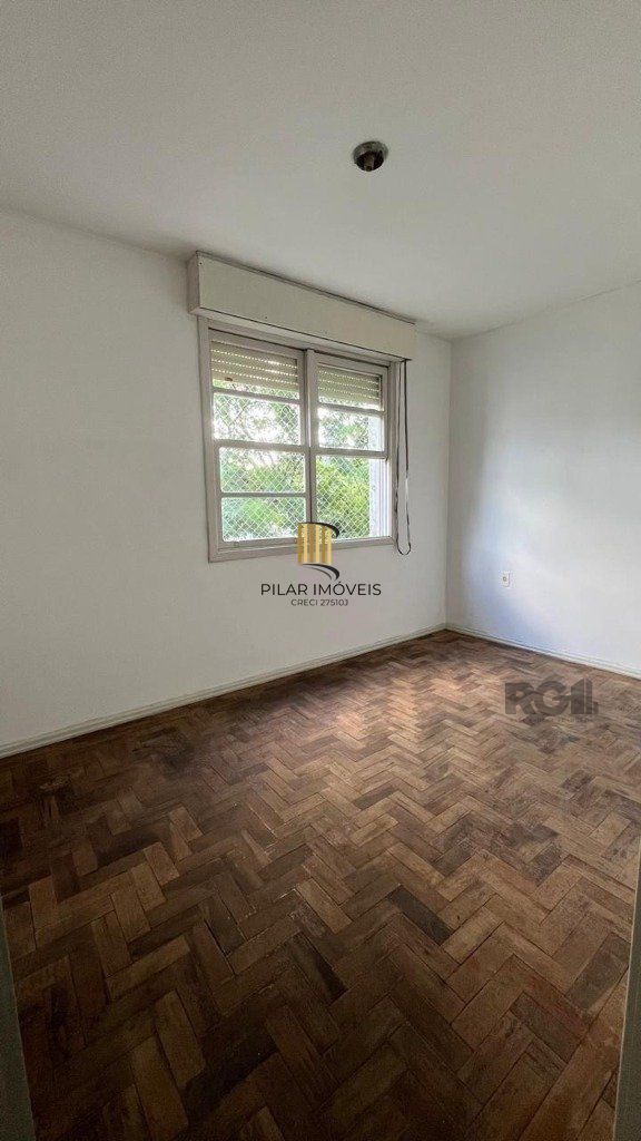 Apartamento 2 dormitórios no bairro Teresópolis