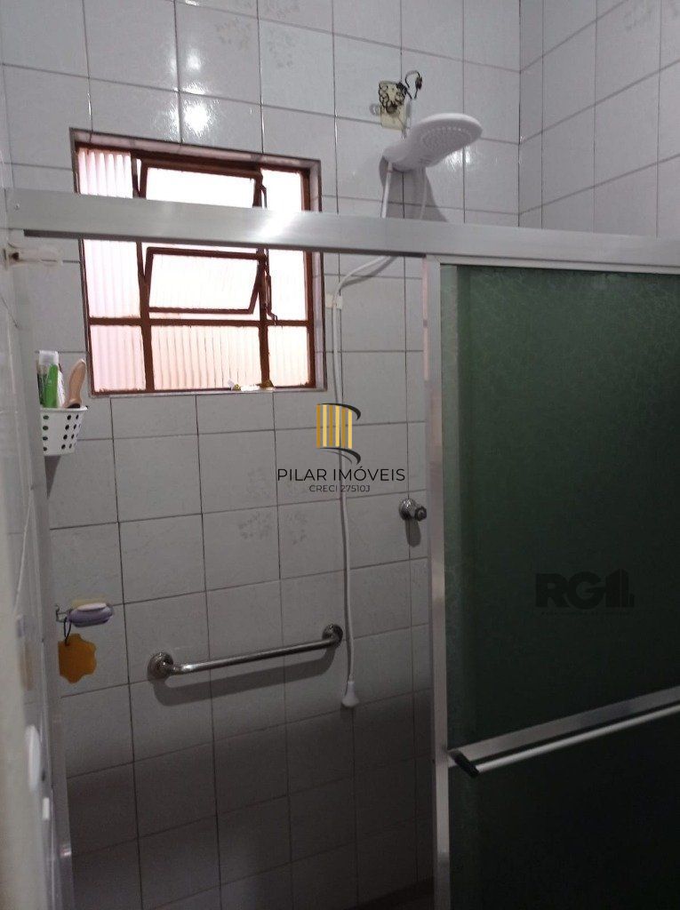 Casa 3 dormitórios no bairro Passo das Pedras