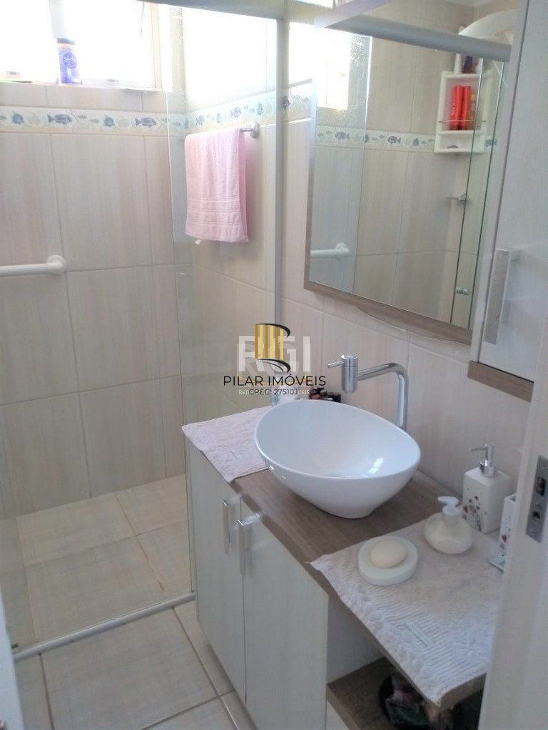 Apartamento para Venda - 78.1m², 2 dormitórios, Partenon