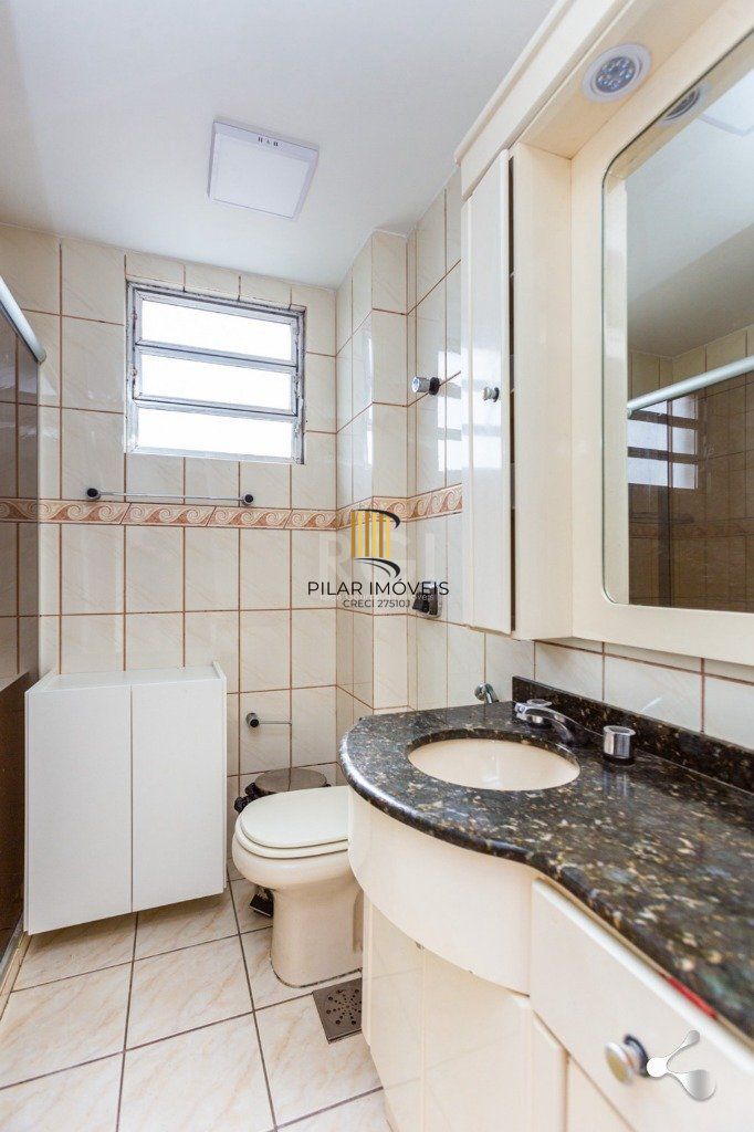 Apartamento para Venda - 56m², 2 dormitórios, 1 vaga - Glória