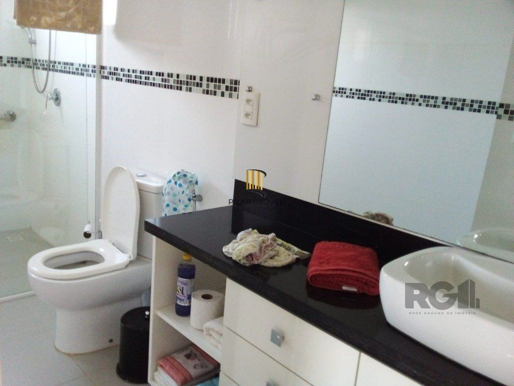 Casa Condominio 6 Dormitório(s) Bairro Rodovia Rs 389 - Estrada Do Mar - Km 64 Estância Do Meio