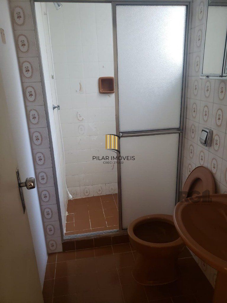 Apartamento 1 dormitório no bairro Centro Histórico