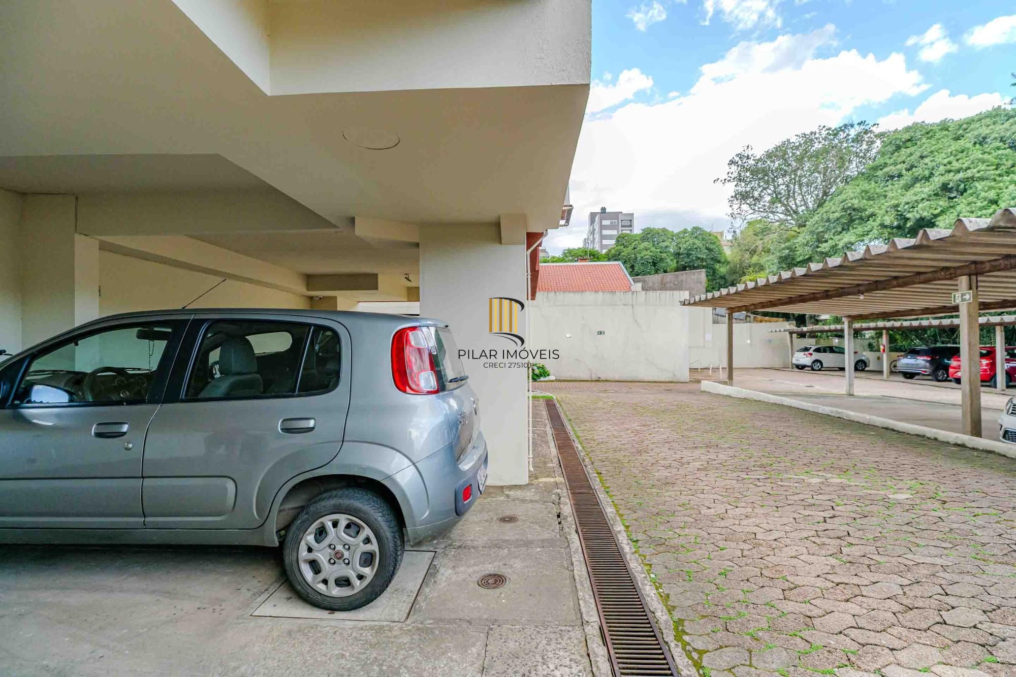 Apartamento 2 dormitórios no bairro Tristeza