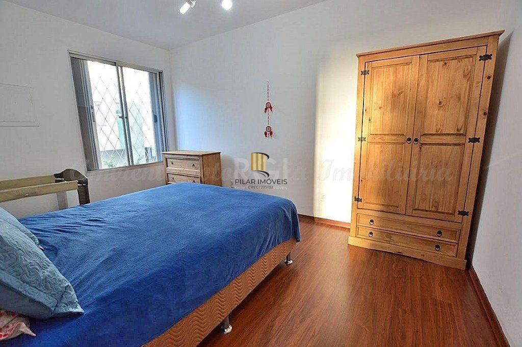 Apartamento para Venda - 61.76m², 2 dormitórios, Teresópolis