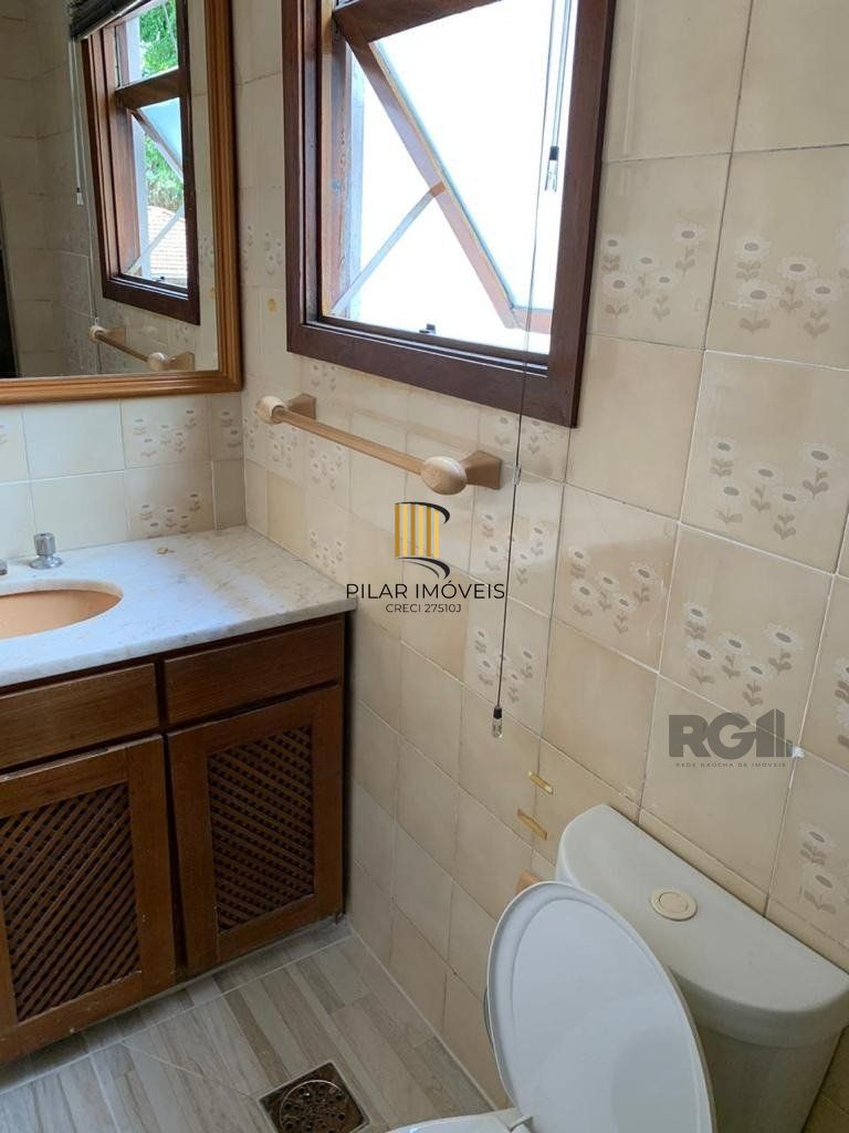 Apartamento 38m² - 1 dormitório e 1 vaga no bairro Petrópolis