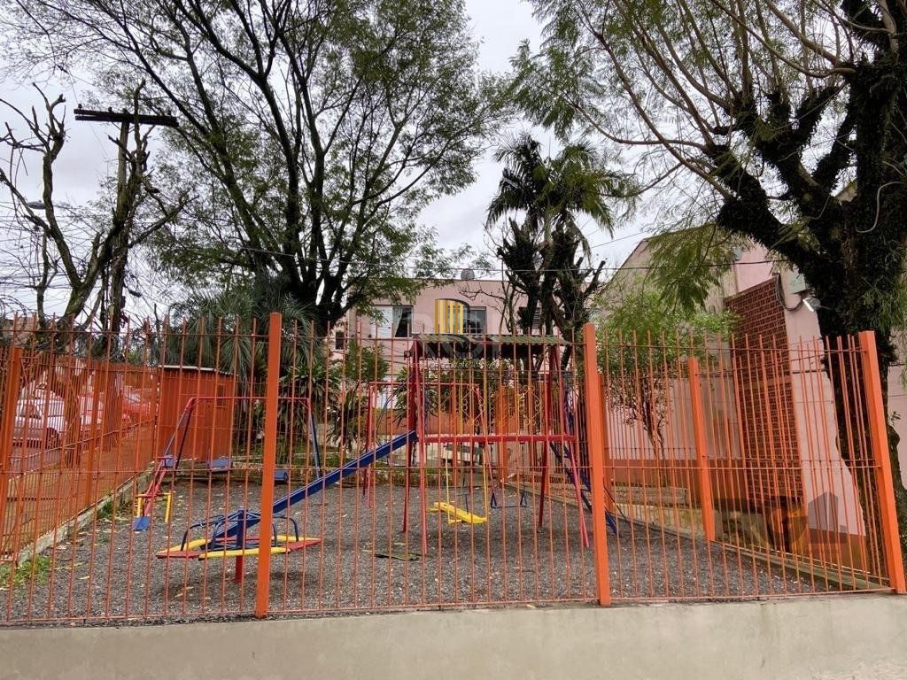 Apartamento 42m², 2 dormitórios no bairro Teresópolis