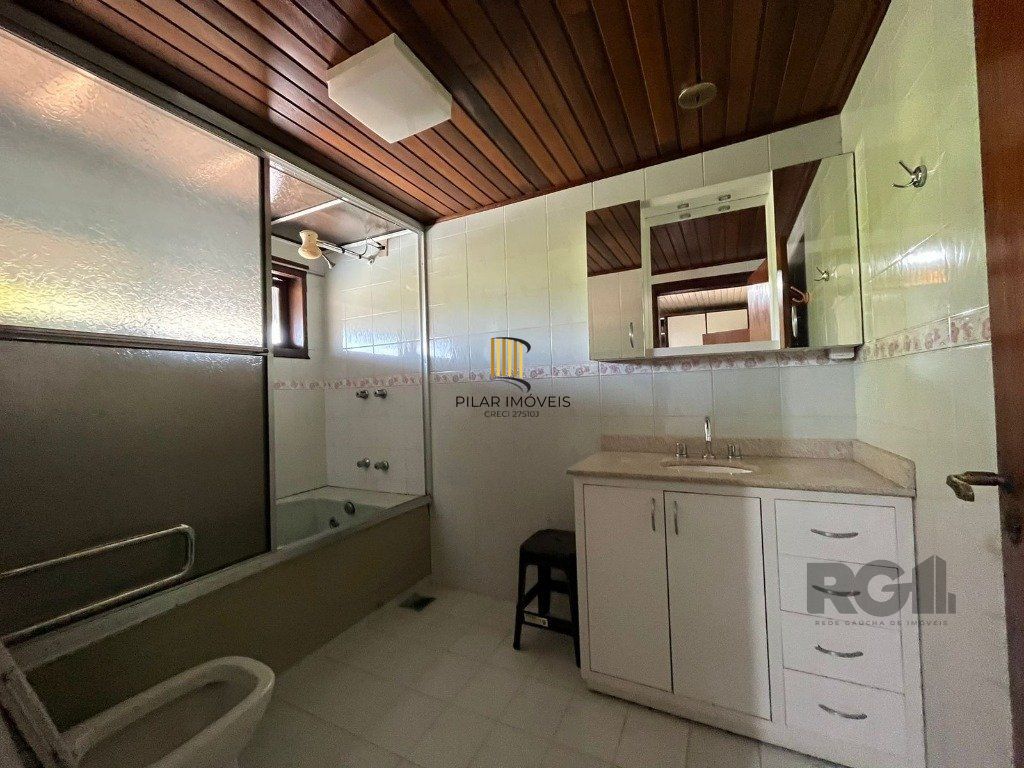 Casa de 262m², bairro Anchieta