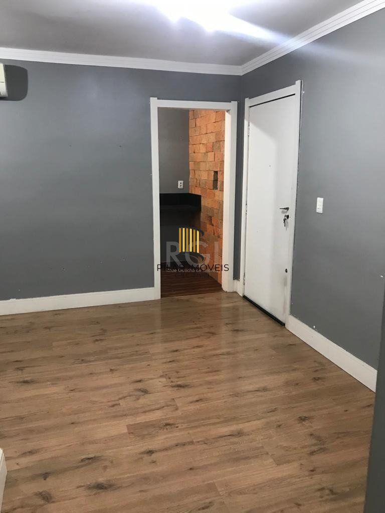 Apartamento para Venda - 62.29m², 2 dormitórios, 1 vaga - Santa Tereza