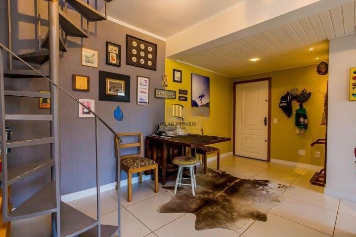 Cobertura 2 dormitórios no bairro Teresópolis - Pilar Imóveis