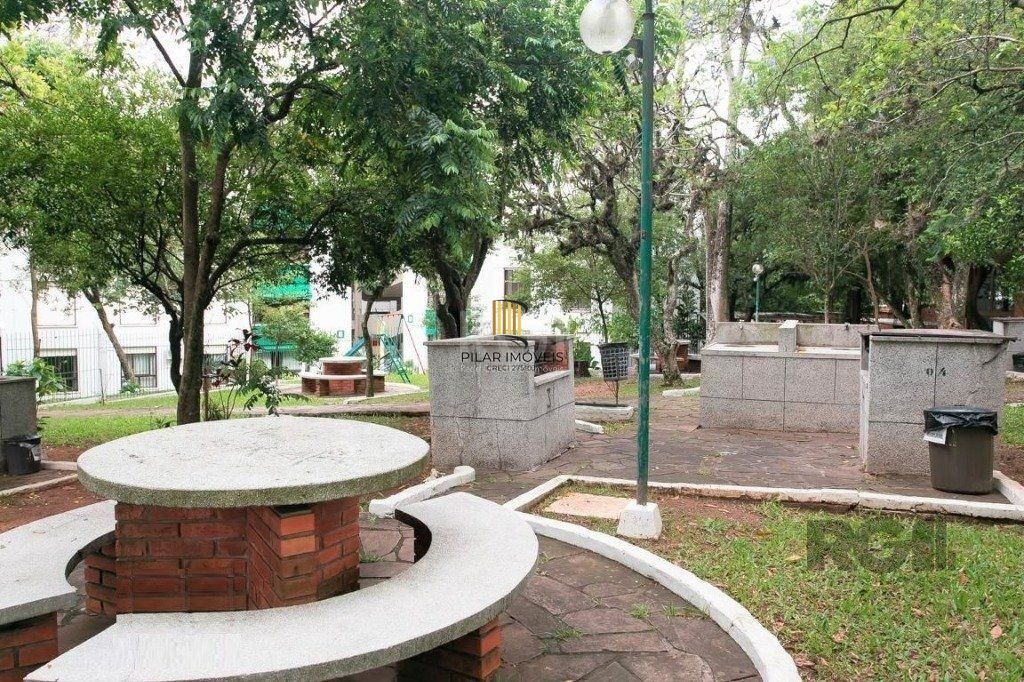 Apartamento 2 dormitórios no bairro Nonoai