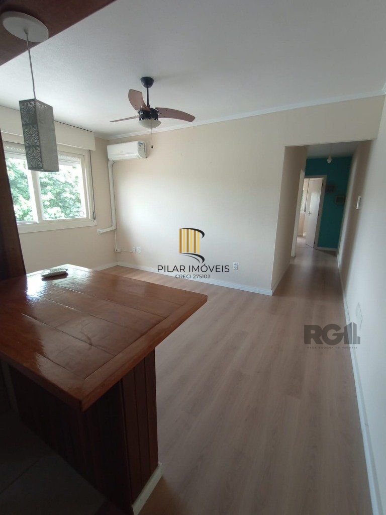 Apartamento 2 dormitórios no bairro Teresópolis