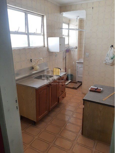 Apartamento para Venda - 42.62m², 1 dormitório, Santo Antonio