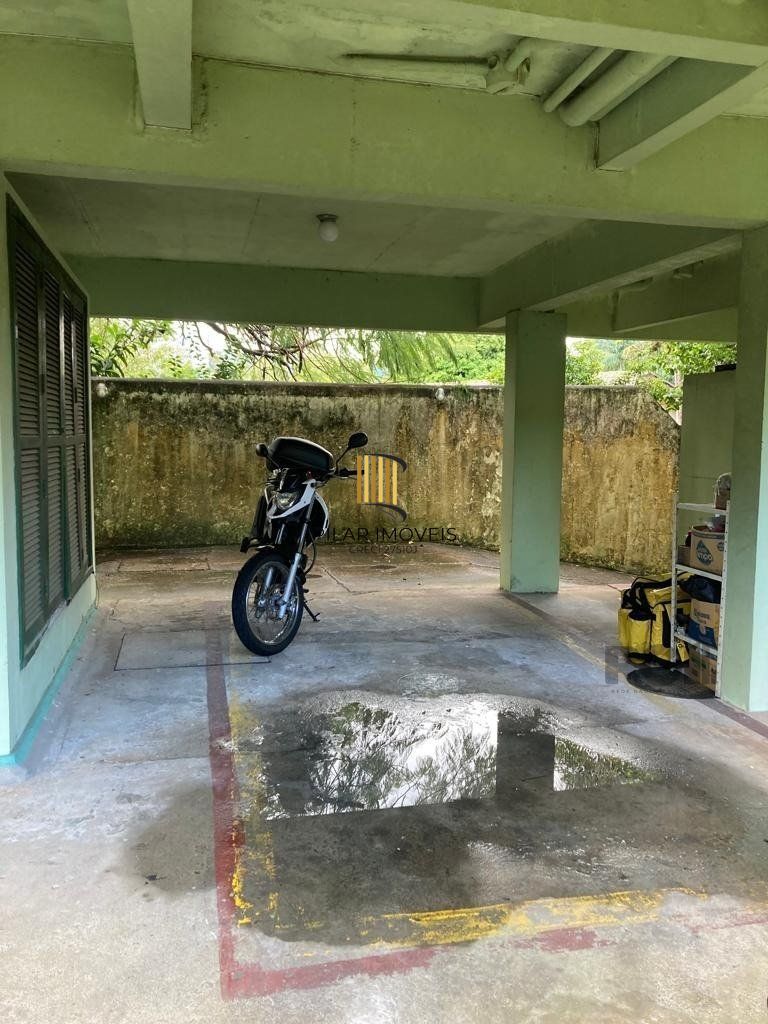 Apartamento de 2 dormitórios com 1 vaga no bairro Nonoai