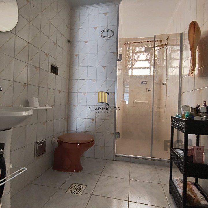 Apartamento 3 dormitórios no bairro Medianeira