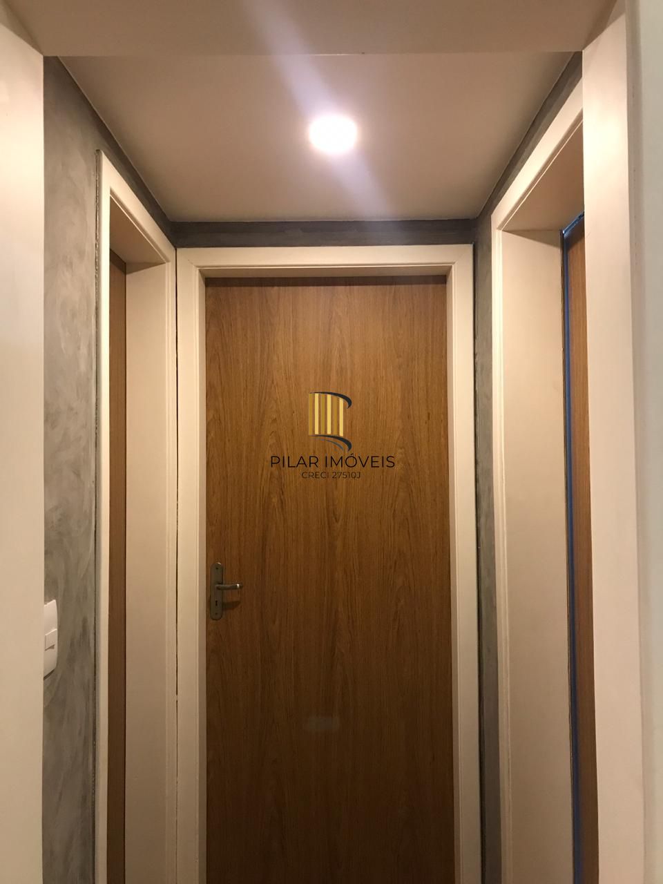 Apartamento à venda com 68m², 1 quarto e sem vaga