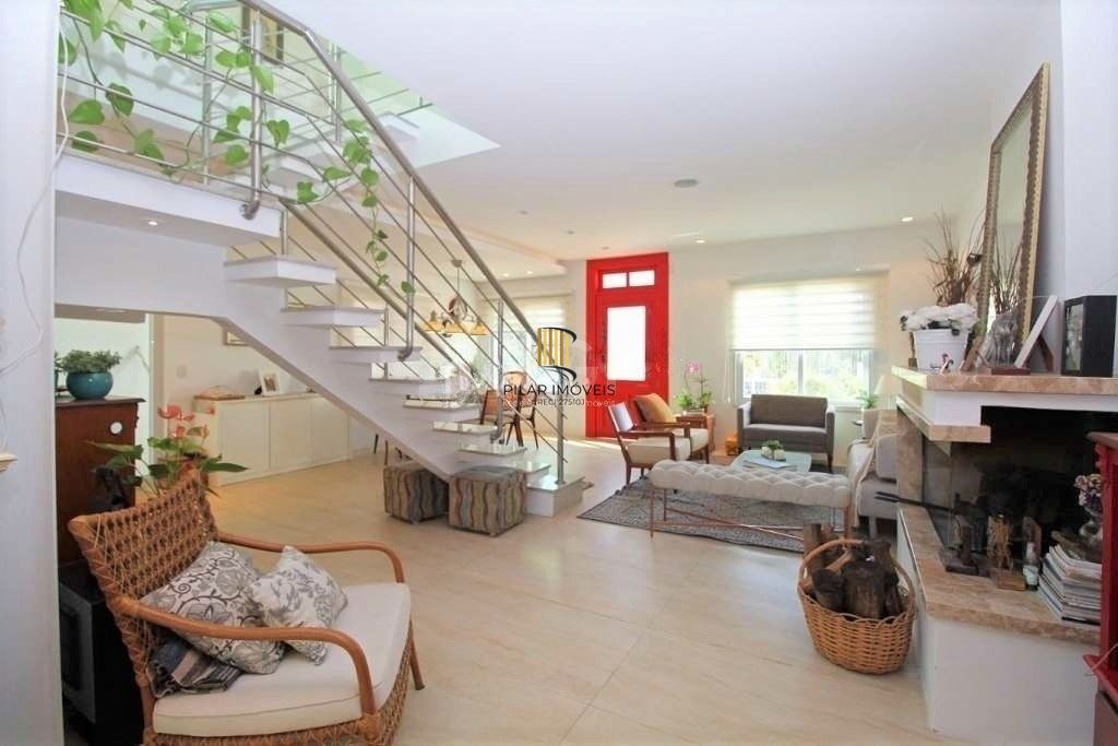 Casa de 317m², bairro jardim Lindoia