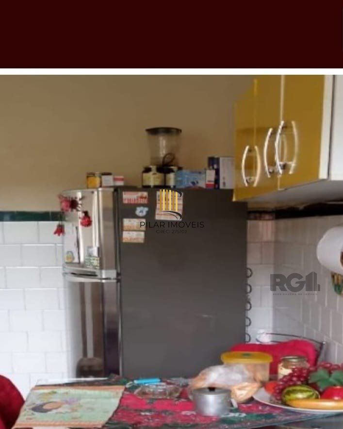 Apartamento 2 dormitórios no bairro Teresópolis