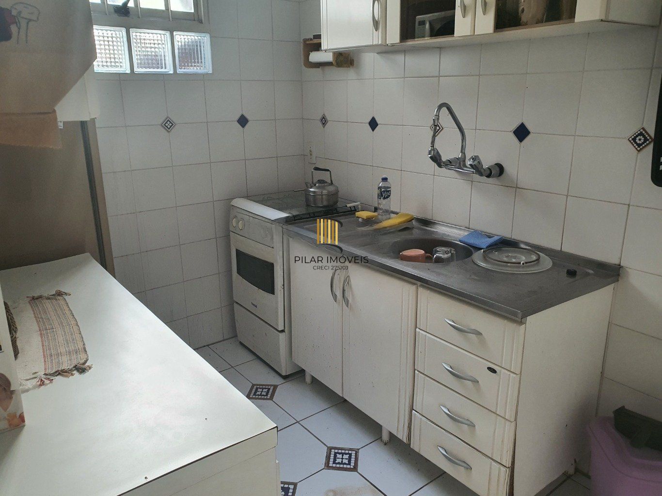 Apartamento à venda com 2 quartos 60 m²  rua general lima e silva, centro histórico, porto alegre