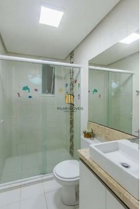Apartamento com 3 quartos à venda na Avenida Ipiranga, 8400, Jardim Botânico, Porto Alegre