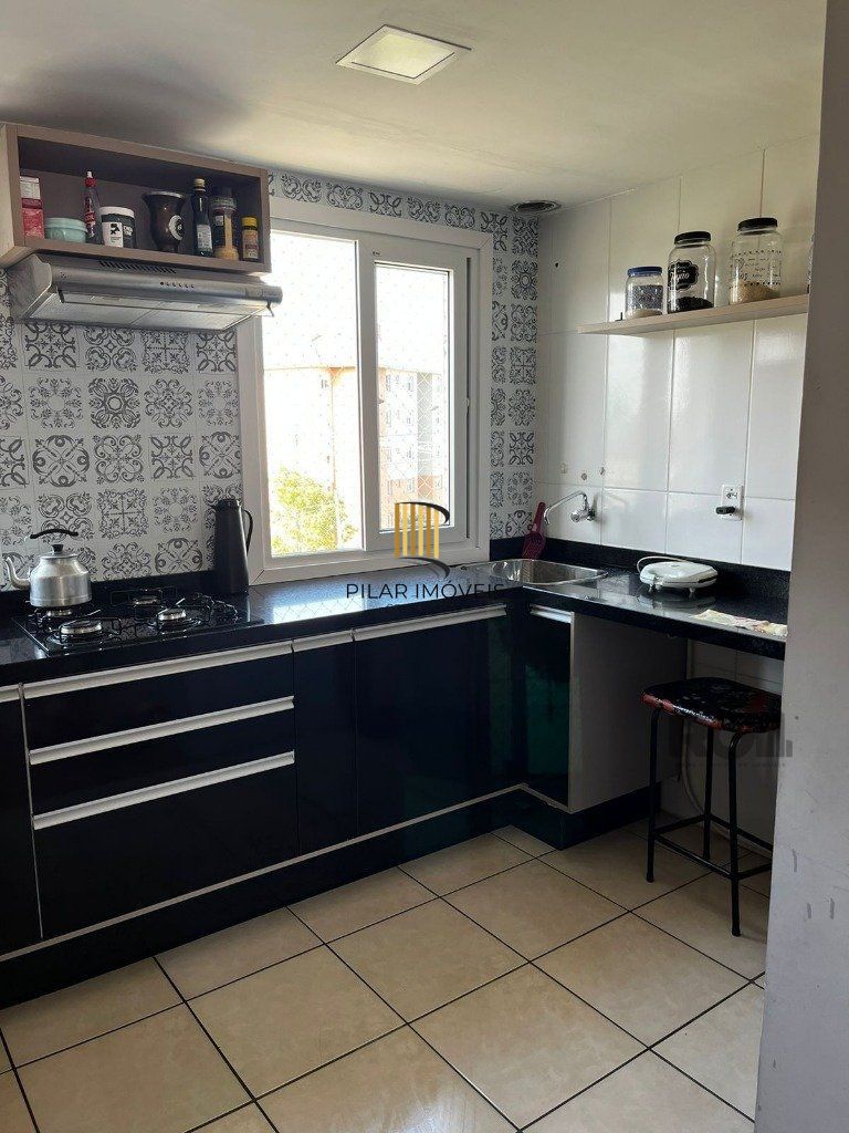 Apartamento 2 dormitórios no bairro Restinga
