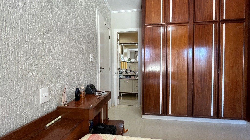 Cobertura para Venda - 211m², 3 dormitórios, sendo 1 suites, 2 vagas - Jardim Lindóia