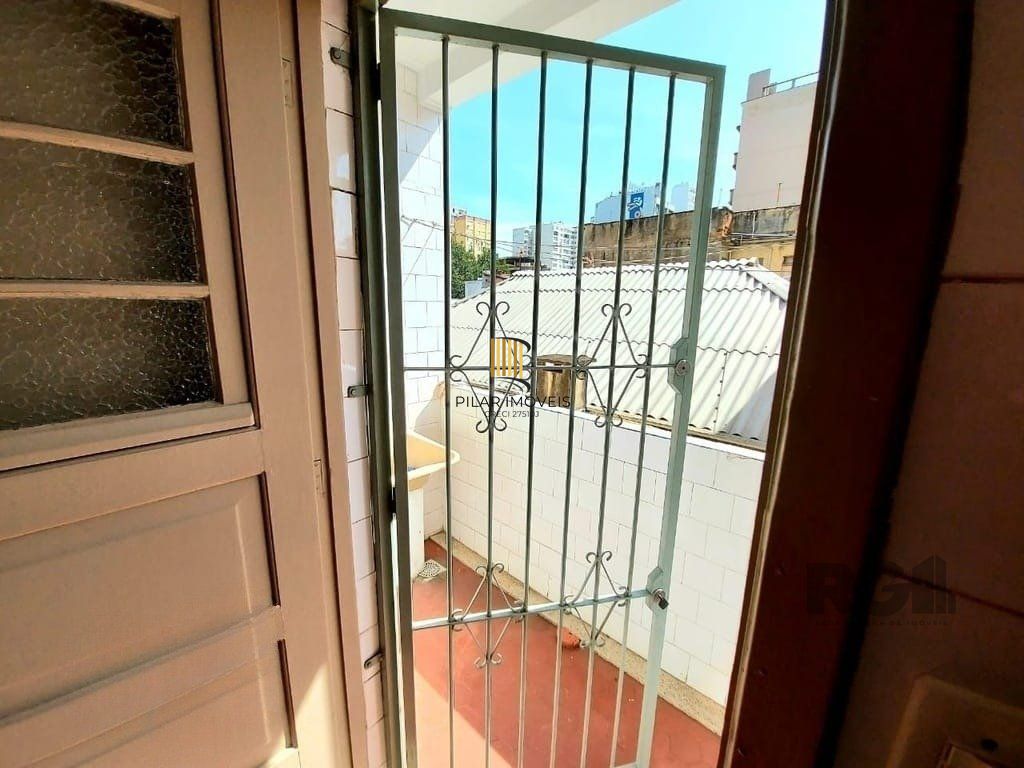 Excelente apartamento de 135m² com 5 dormitórios.