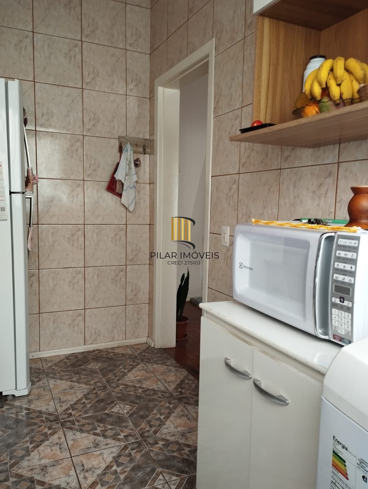 Apartamento 1 dormitório no bairro Tristeza