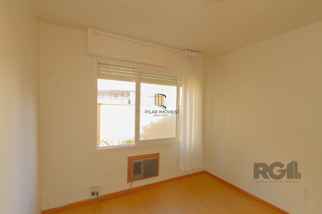 Excelente apartamento de 99m² com 3 dormitórios no bairro Petrópolis.