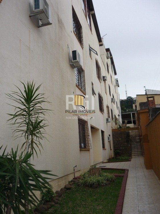 Cobertura 2 dormitórios no bairro Teresópolis