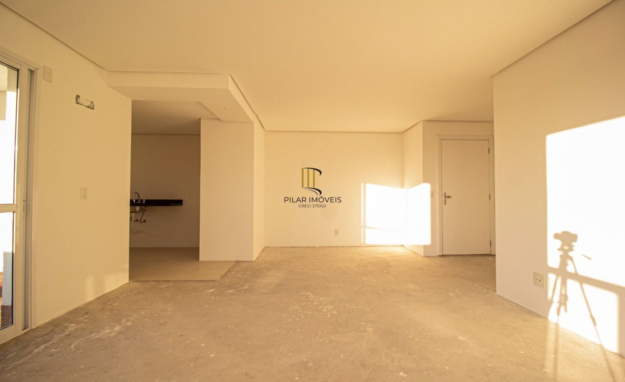 Cobertura de 166m² com 2 dormitórios no Bairro Tristeza