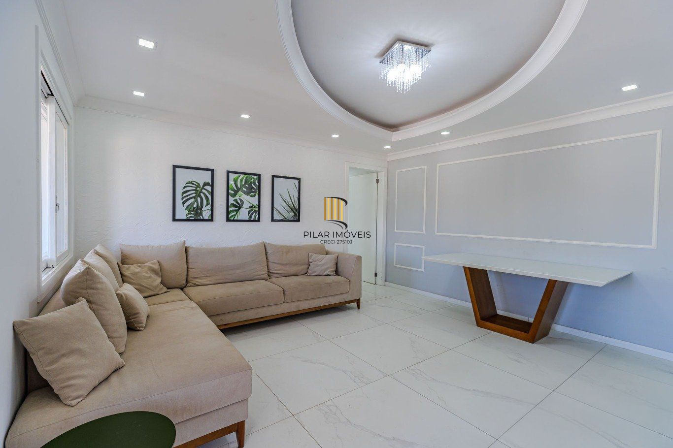 Apartamento com 2 quartos e 102m² à venda em Santana, Porto Alegre. Rua São Luís, Santana, Porto Alegre