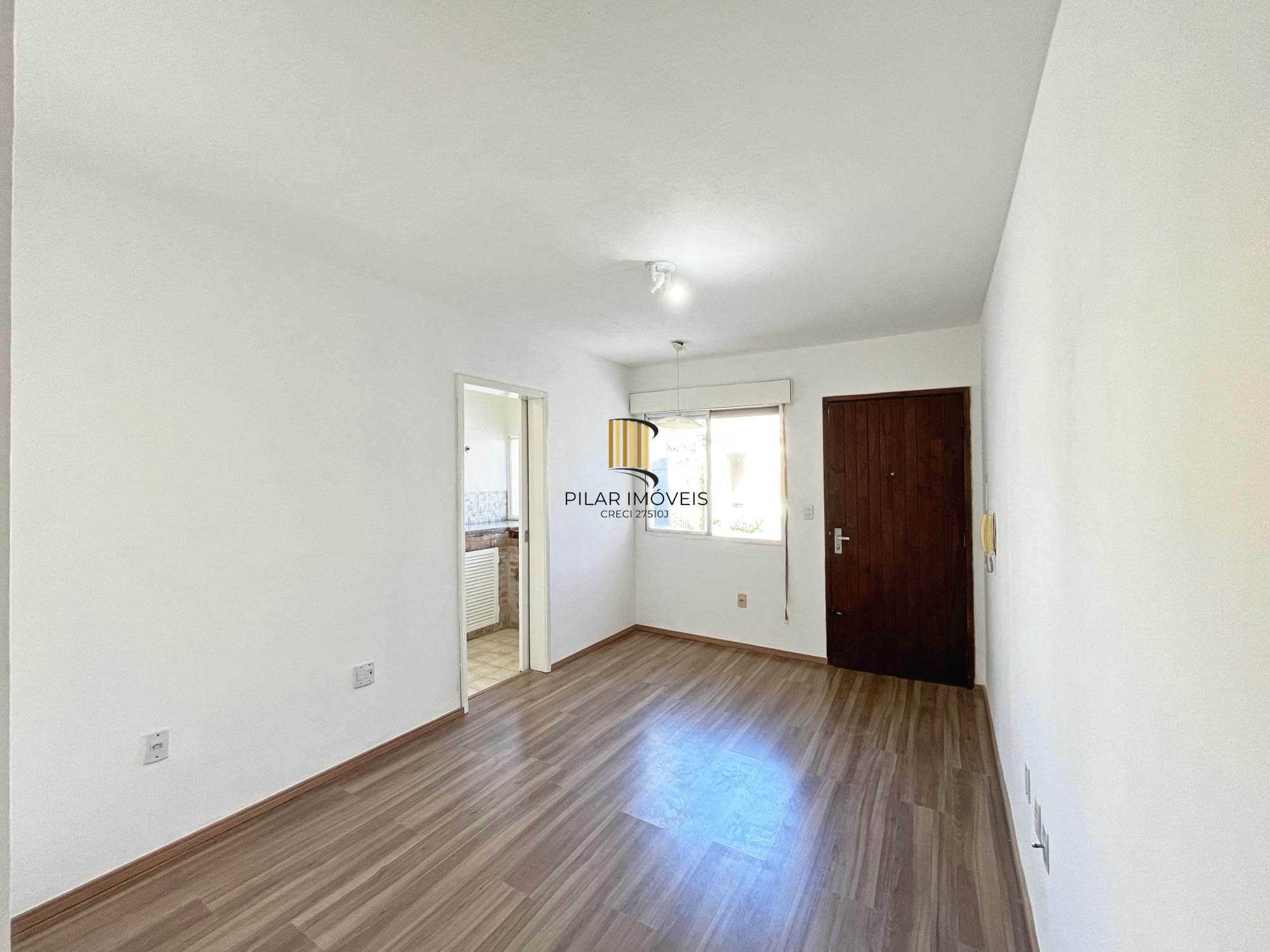 Apartamento para Venda - 42.6m², 1 dormitório, Teresópolis