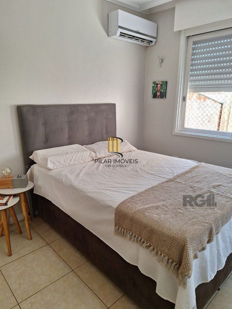 Excelente Apartamento de 1 Quarto na Cidade Baixa
