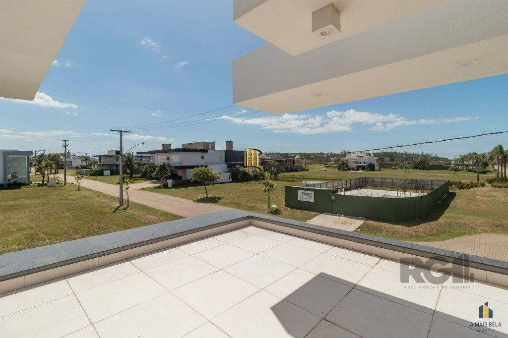 Casa Condominio 5 Dormitório(s) Bairro Praia da Cal