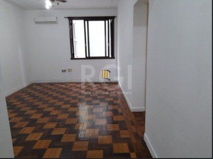 Apartamento para Venda - 96.67m², 3 dormitórios, 1 vaga - Menino Deus