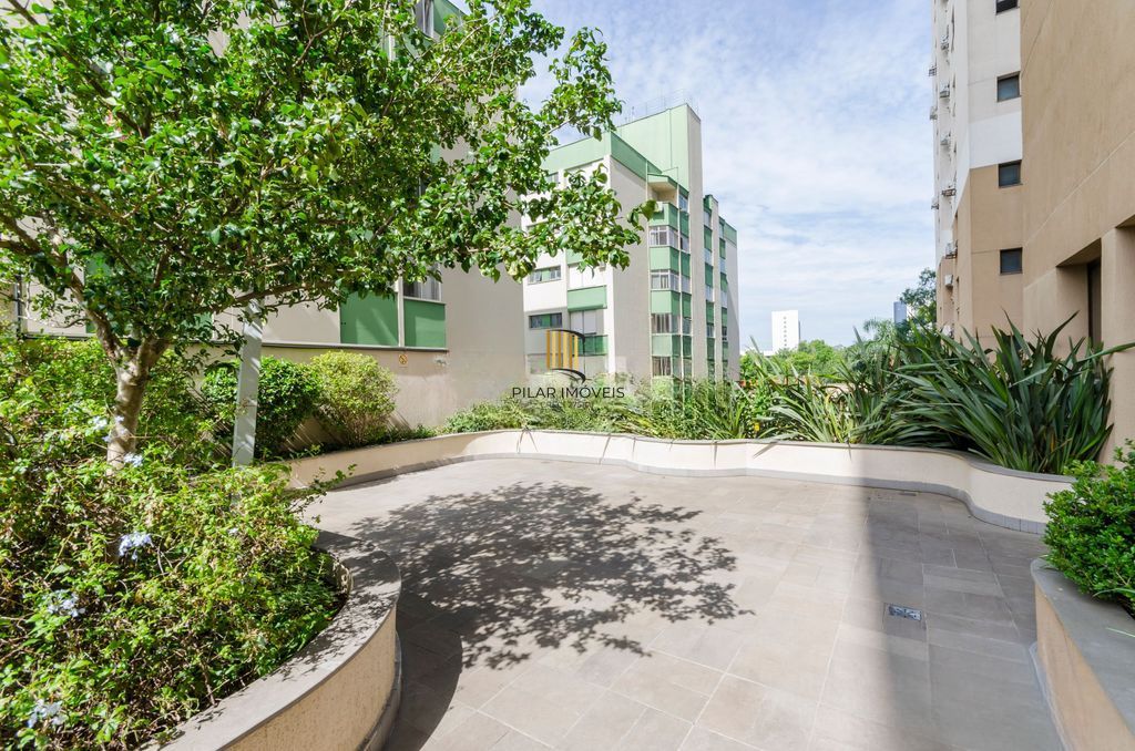 Apartamento 2 dorms à venda Rua Professor Cristiano Fischer, Partenon - Porto Alegre