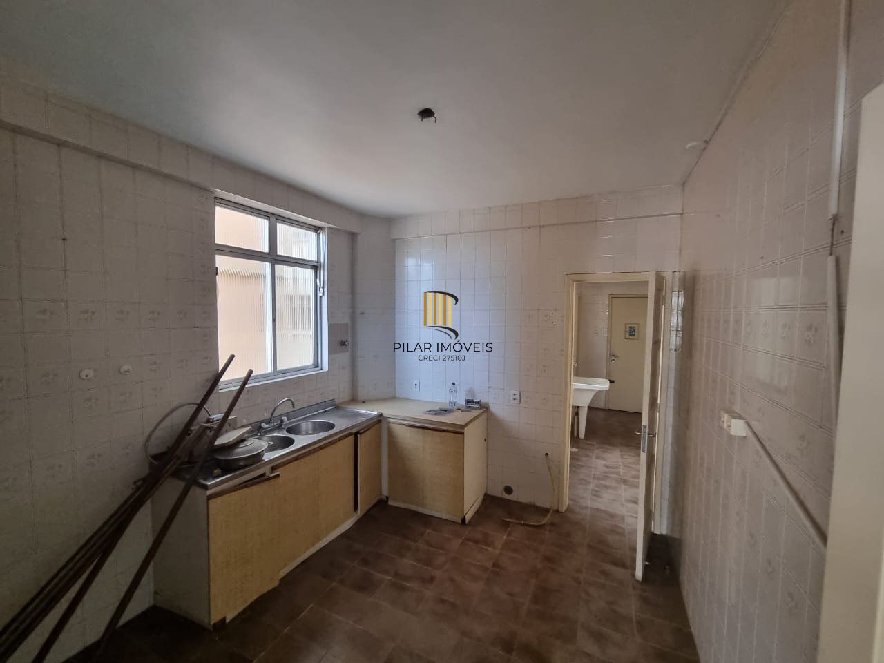 Apartamento com 3 dormitórios no Bairro centro histórico