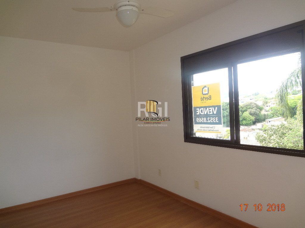 Apartamento para Venda - 98m², 3 dormitórios, sendo 1 suites, 2 vagas - Nonoai