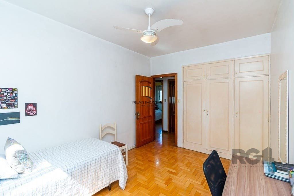 Excelente apartamento de 86m² com 3 dormitórios e 1 vaga.